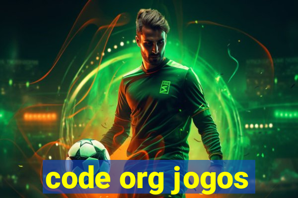 code org jogos