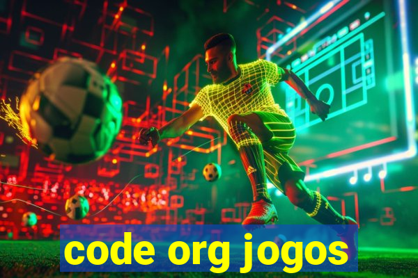 code org jogos