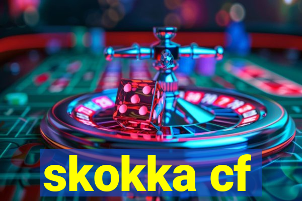 skokka cf