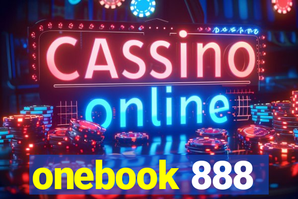 onebook 888