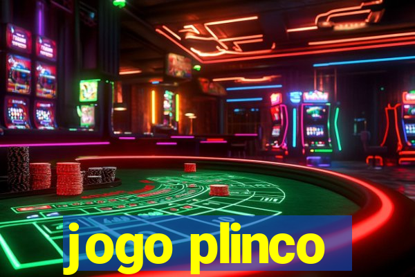 jogo plinco