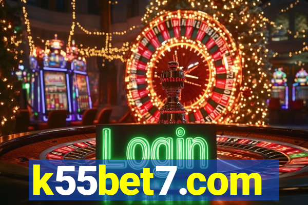 k55bet7.com