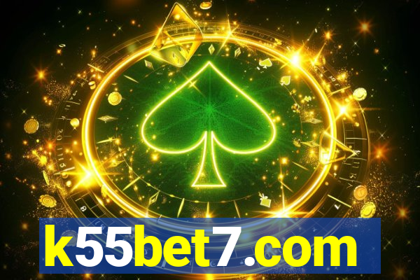 k55bet7.com