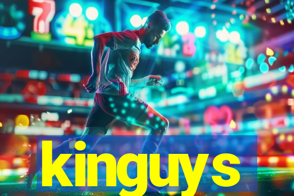 kinguys