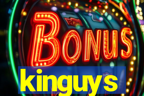 kinguys