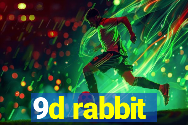 9d rabbit