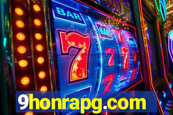 9honrapg.com