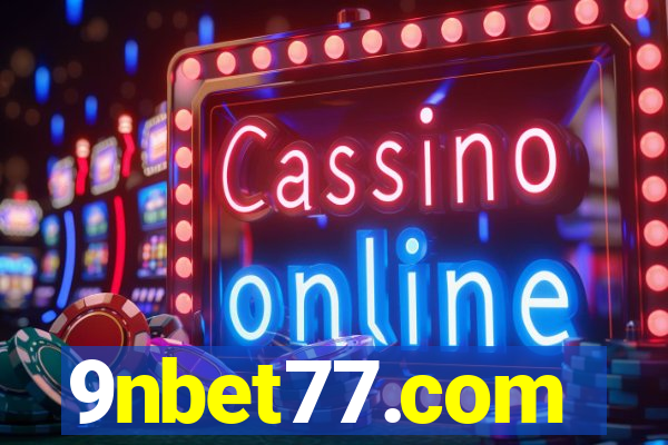 9nbet77.com