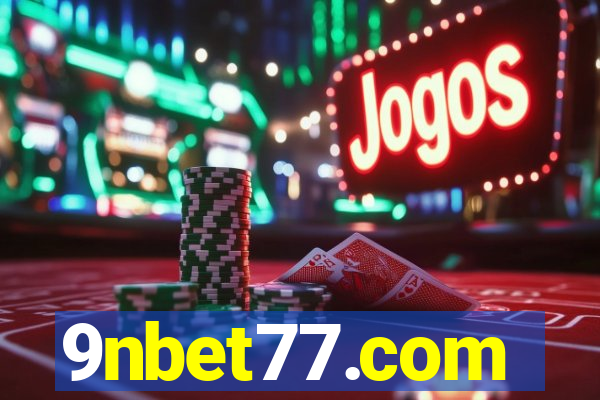 9nbet77.com