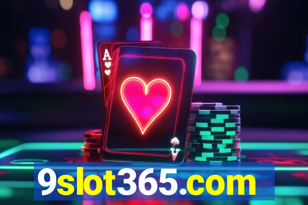 9slot365.com