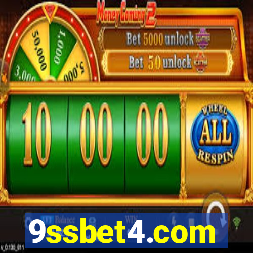 9ssbet4.com