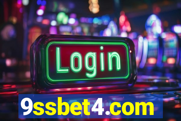 9ssbet4.com