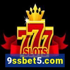 9ssbet5.com