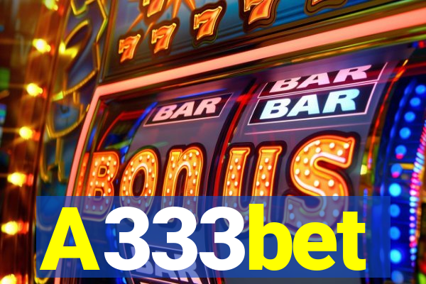 A333bet