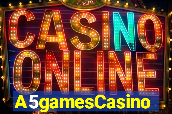 A5gamesCasino