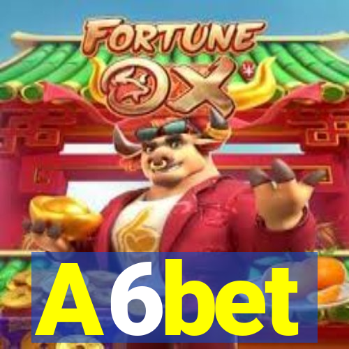 A6bet