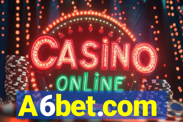 A6bet.com