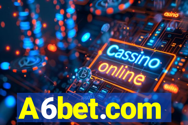 A6bet.com