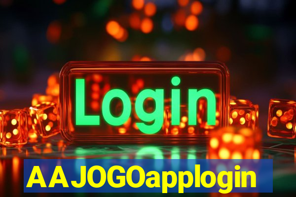 AAJOGOapplogin