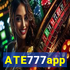 ATE777app