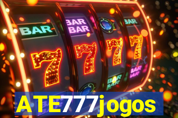 ATE777jogos