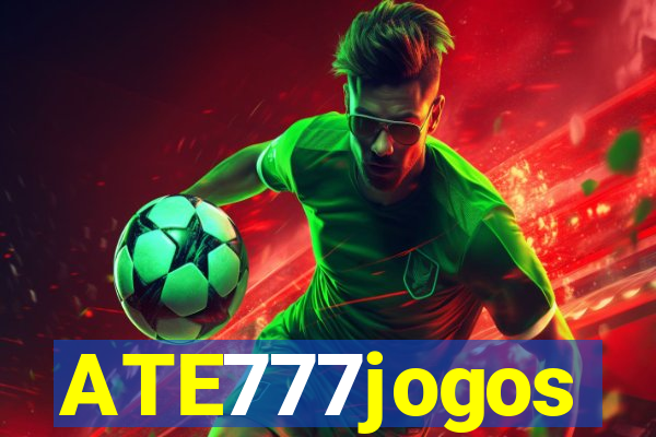 ATE777jogos