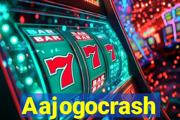 Aajogocrash