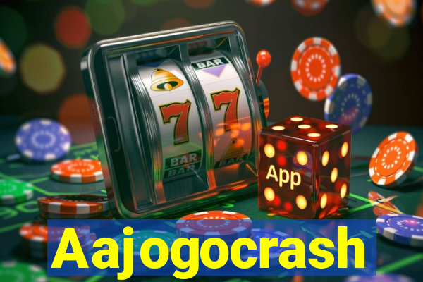 Aajogocrash