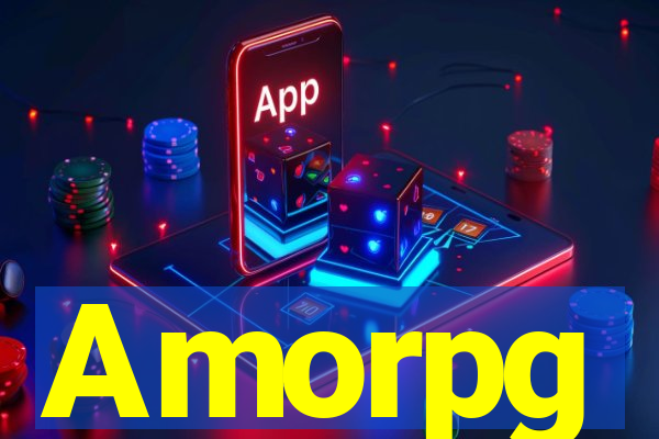 Amorpg