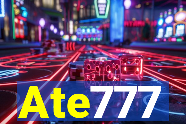 Ate777