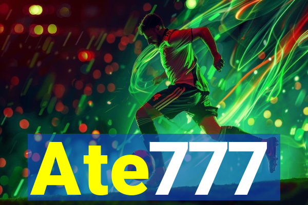 Ate777