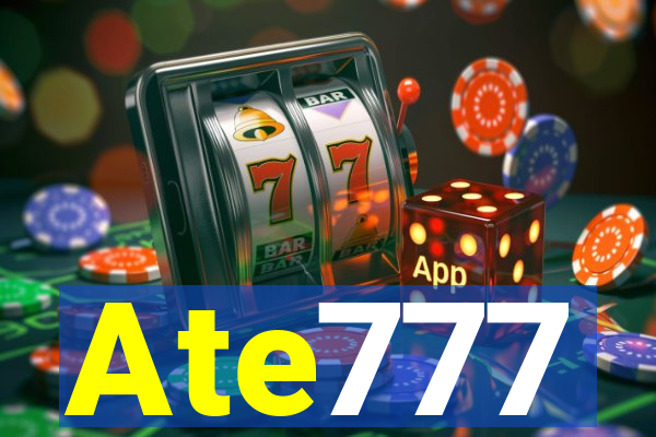 Ate777