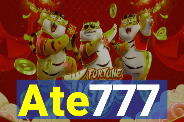 Ate777