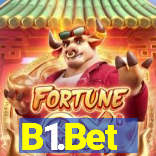 B1.Bet