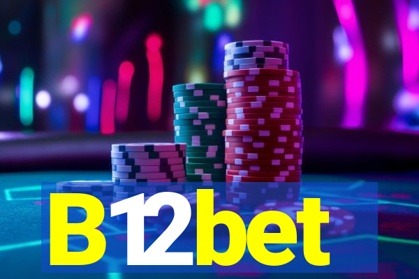 B12bet