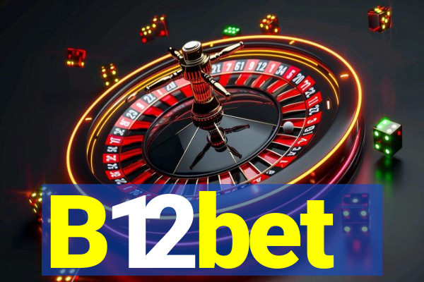 B12bet