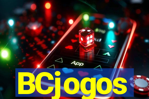 BCjogos