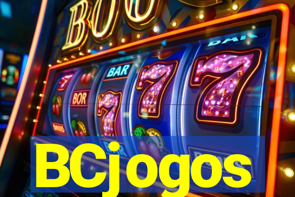 BCjogos