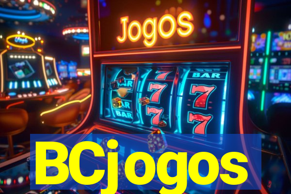 BCjogos