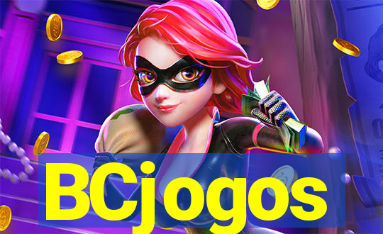 BCjogos