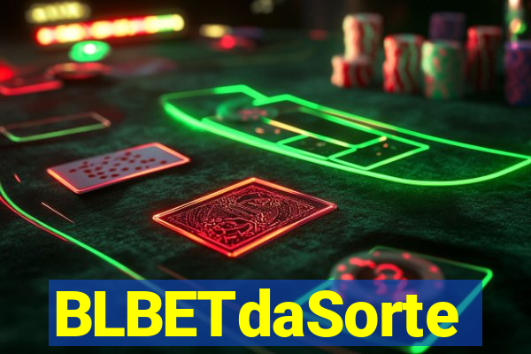 BLBETdaSorte