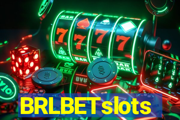 BRLBETslots