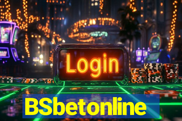 BSbetonline