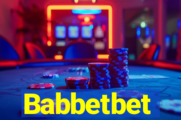 Babbetbet