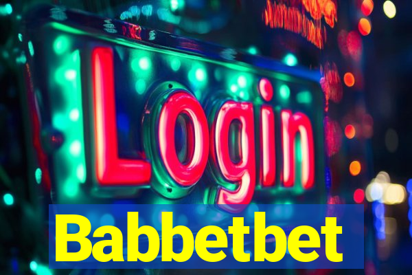 Babbetbet