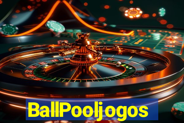 BallPooljogos