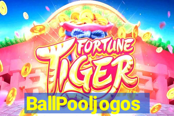 BallPooljogos