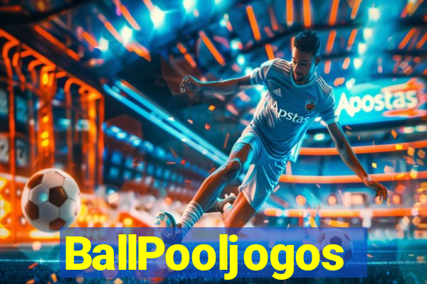 BallPooljogos