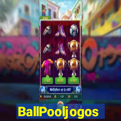 BallPooljogos