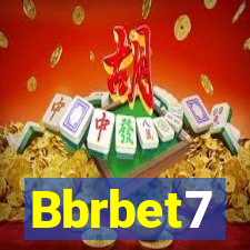 Bbrbet7